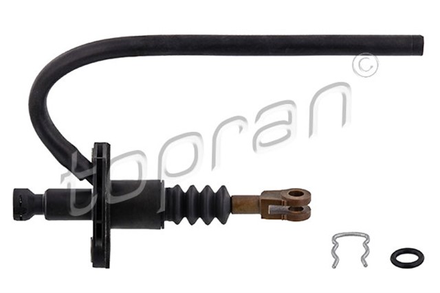 DEBRIYAJ UST MERKEZI VECTRA B 1.6 - 1.7 - 1.8 - 2.0 - 2.5 X16SZR - X16XEL - X17DT - X18XE1 - X20DT - X20XEV - X25XE