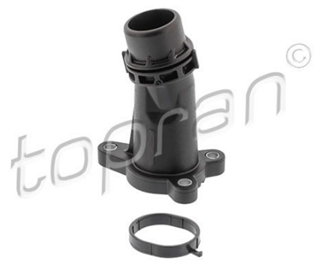 SOGUTMA SU FLANSI BMW F10 F20 F30 F45 F46 F32 F34 F36 G30 G11 G12 F48 F25 G01 F15 MINI F54 F55 F56 F57 F60