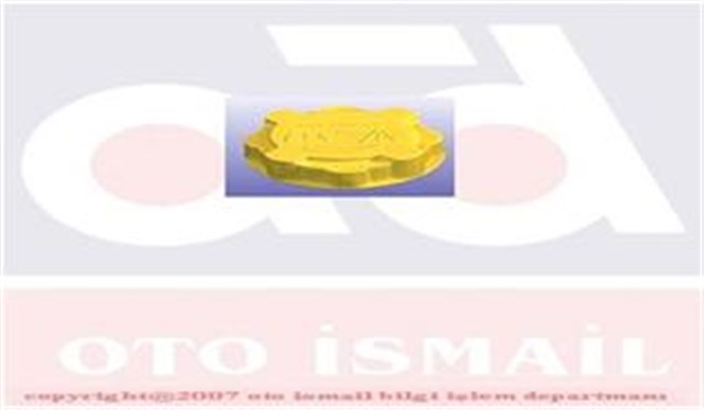 GENLESME TANKI KAPAGI ESCORT - FIESTA - FOCUS - FUSION - KA - TOURNEO CONNECT - TRANSIT CONNECT - MAZDA 121 III - 2