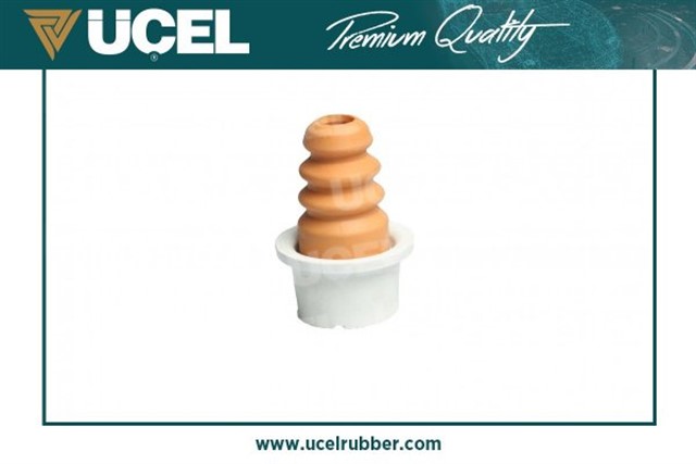 PUR AMORTISOR TAKOZU ARKA FIAT ALBEA