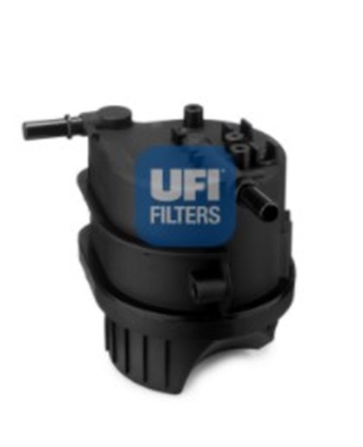 YAKIT FILTRESI [DIZEL] MUSURLU FIESTA - FUSION - BIPPER - NEMO - 307 - 207 - 206 - C3 - C2 1.4 HDI - TDCI 99 - 