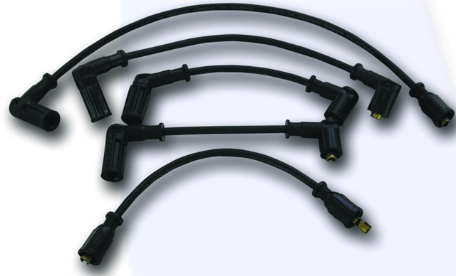 BUJI BOBIN KBL TK. DKS - UNO TMPR - TIPO 92 - 02