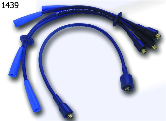 BUJI KABLO BOBIN KABLO TK. TAKVIYELI SIYAH DKS 71 - 92