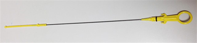 MOTOR YAG CUBUGU KNG III 08 LGN III OYNAR BASLIK