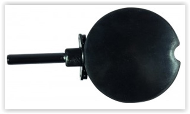 BENZIN DEPO DIS KAPAGI R19