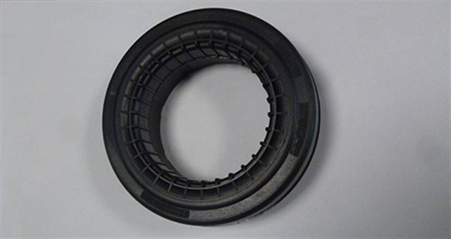 AMORTISOR UST RULMANI CLIO III - IV - MODUS - CAPTUR