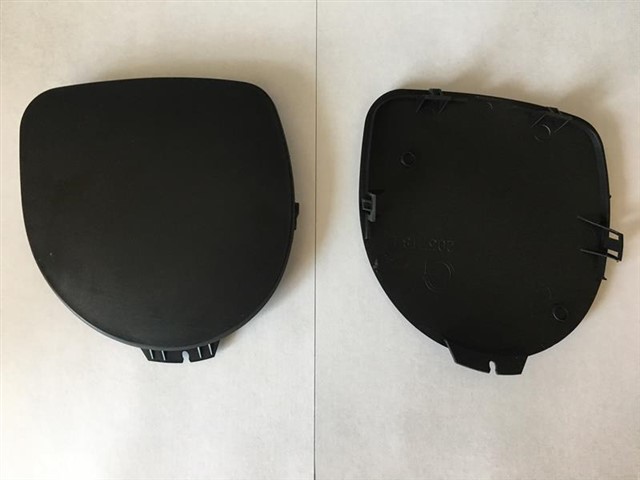 SIS FAR CERCEVESI KAPAGI TAKIM CLIO