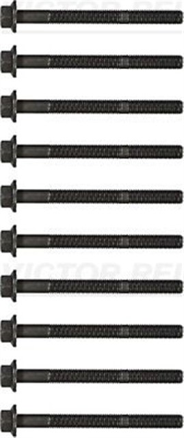 SILINDIR KAPAK SAPLAMASI PALIO 1.2 8V - UNO S