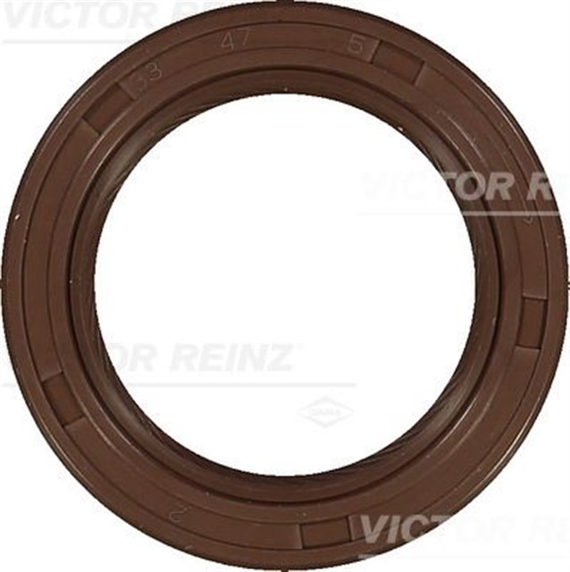 KRANK KECESI ON FIESTA - FUSION 1.25 - 1.4 - 1.6 - FOCUS 1.4 - 1.6 16V - MONDEO 1.6 33X47X5