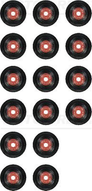 SUBAP LASTIGI 16 AD MGN I - II - III - CLIO II - III - TRAFIC II - LGN I - II - KNG - DUSTER - LOGAN - VIVARO K4M