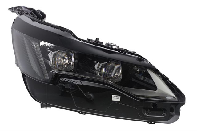 SAG FAR LED PEUGEOT P3008 18 P5008 16