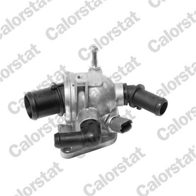 TERMOSTAT KOMPLE 88 C DOBLO - FIORINO - LINEA - PUNTO - CORSA D - ASTRA H - COMBO 1.3 MTJ 1.3 CDTI MUSURLU
