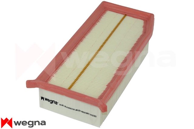 HAVA FILTRESI CLIO IV - DACIA LOGAN - SANDERO - DUKKER 0.9 TCE - 1.2 TCE - 1.5 DCI 2012 C 27029