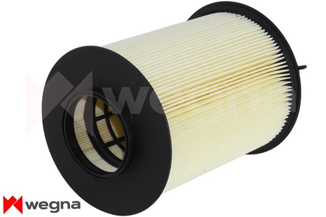 HAVA FILTRESI [YUVARLAK] FOCUS - CMAX - KUGA - C30 - C70 - S40 - V40 - V50 1.6 TDCI 2006 - 