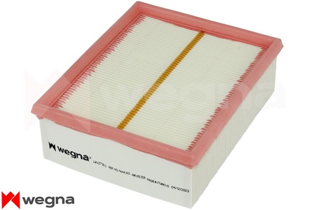 HAVA FILTRESI SUNGERLI P206 1.4I - 1.6 16V - 2.0 HDI 98 SARA 2.0 HDI 99 C 21116/1