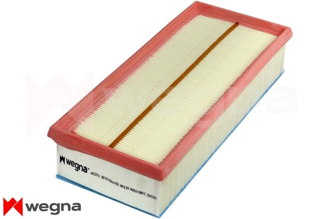 HAVA FILTRESI SUNGERLI SCUDO II - ULYSSE II - PEUGEOT EPERT II - P807 - JUMPER II - C8 2.0 JTD - HDI C35160/1