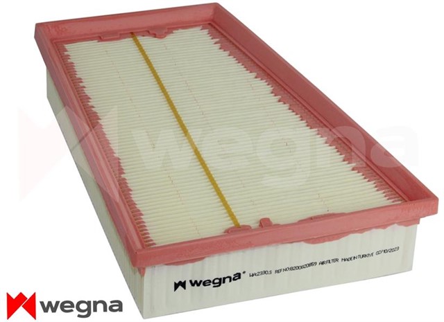 HAVA FILTRESI MEGANE III 08 15 GRAND SCENIC III 09 FLUENCE 09 1.2TCE 1.4TCE 1.5DCI 1.6 1.9DCI 2.0 SUNGERLI