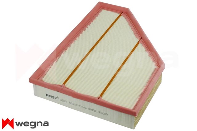 HAVA FILTRESI SUNGERLI BMW N47 N57 M47 M57 E87 E90 E92 E93 1 E84 C30135