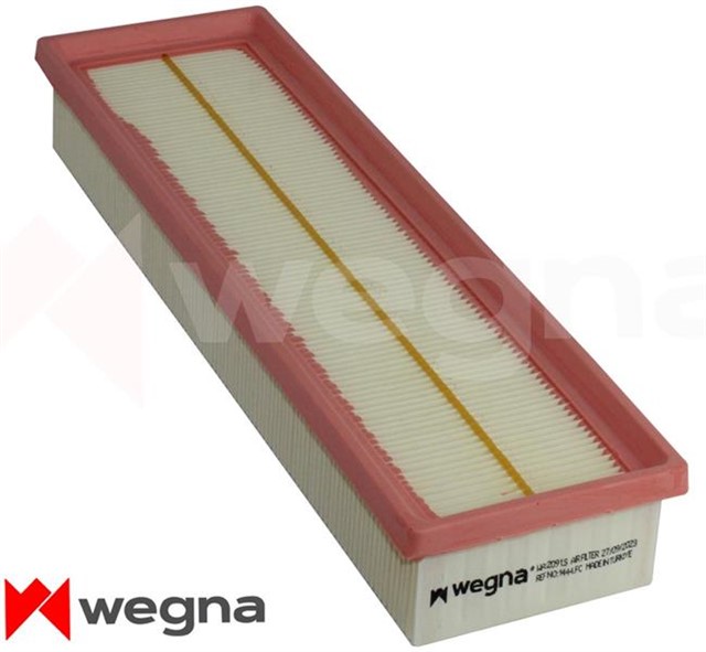 HAVA FILTRESI SUNGERLI P206 98 - - P307 03 - 1.4I - 1.4 - 1.4 16V - C4 04 - 1.4 16V C36010