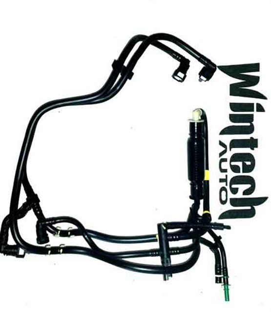 YAKIT BORU TAKIMI P1007 - P206 - P207 - P307 - P308 - P407 - EXPERT - PARTNER - C2 - C3 - C4 - C5 1.6 HDI DV6TED4