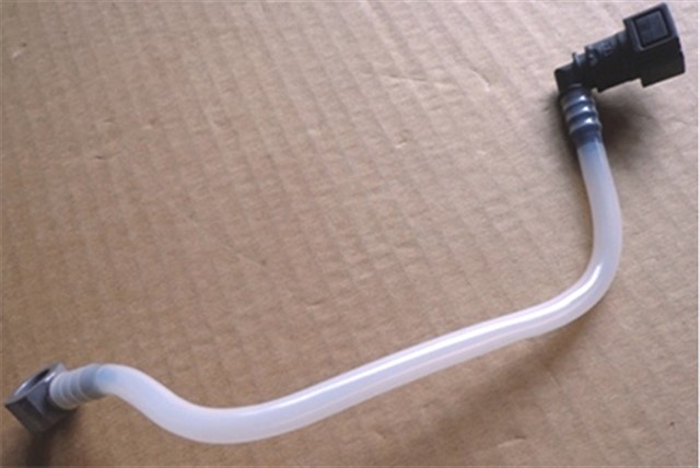 MAZOT FILTRE GIRIS HORTUMU P206 - P306 - PARTNER - EXPERT - BERLINGO I - II - XSARA I - II - JUMPY I - II DW8