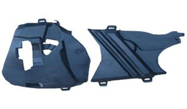 EKSANTRIK KAPAK TAKIMI MGN II - CLIO - KNG 08 1.5 DCI K9K