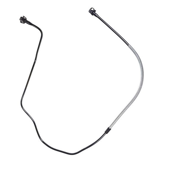 GENLESME SISESI HORTUMU 407 1.6HDI 100HP - C5 II 1.6HDI 110HP DV6TED4