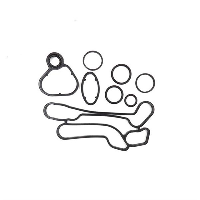 YAG FILTRE GOVDE ASTRA H - INSIGNIA - CORSA D - MERIVA A - VECTRA C - ZAFIRA B 1.6 - 1.8 TAKIM 9 PARCA