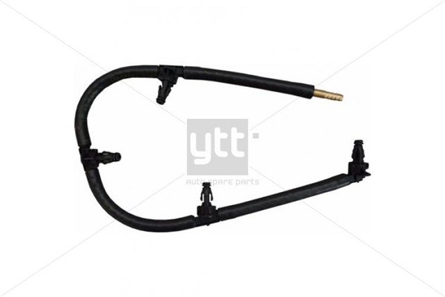 YAKIT GERI DONUS HORTUMU MERCEDES OM651 W176 C117 W204 W205 W212 C253 W166 X204 W639 W447 B906 B907