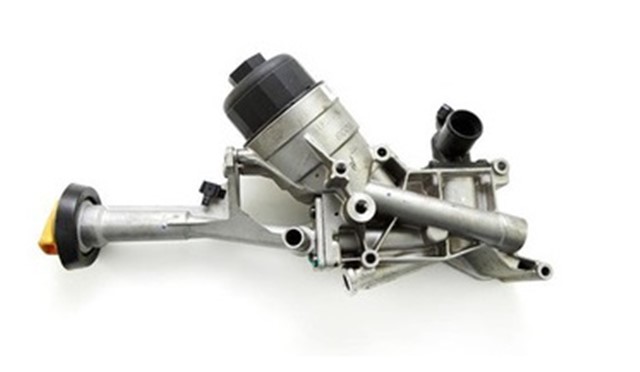 KOMPLE YAG ISI DEGISTIRICI SOGUTUCUSUZ TIP EURO5 ALBEA - DOBLO - LINEA - FIORINO - G.PUNTO 1.3MJTD - 1.4TJET