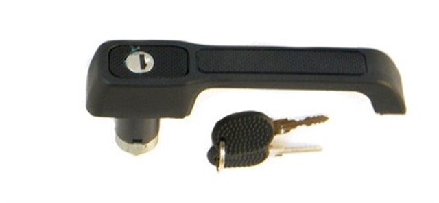 KAPI KOLU ON - SOL UNO 1992 - 