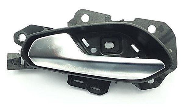 KAPI IC ACMA KOLU - SOL EGEA KROM KAPLAMA 2015 - 