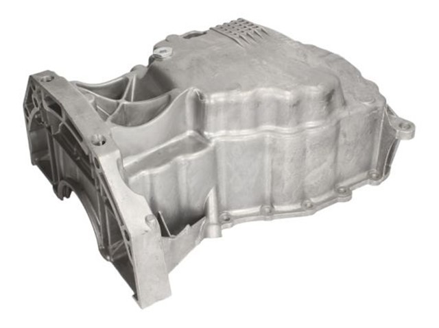 YAG KARTERI ALUMINYUM R.MEGANE II FLUENCE 1.5DCI 100 HP 2004 - 