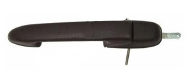 KAPI KOLU ARKA - SOL BRAVA 1996 - 