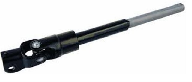 MAFSALLI MIL ALT MASTER II 2000 - 