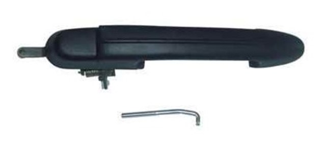 KAPI KOLU ARKA - SOL MAREA 1996 - 