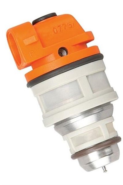 ENJEKTOR MEMESI FIAT SLX - PALIO 1.6 TEK NOKTA TURUNCU IWM523