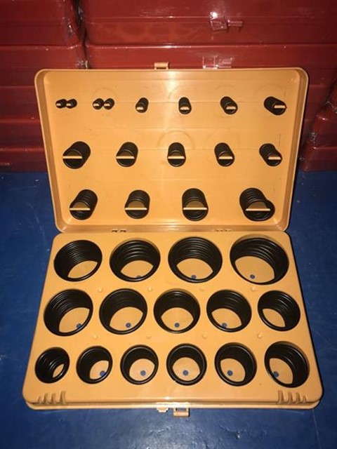 ORING SETI SARI KUTU INCE