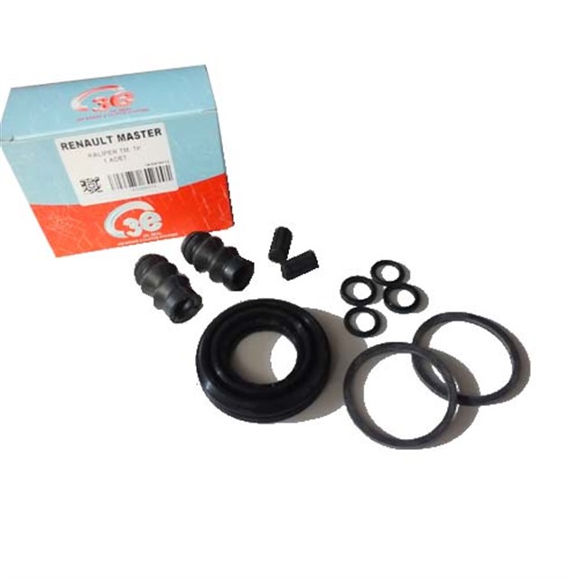 KALIPER TAMIR TAKIMI ARKA MASTER