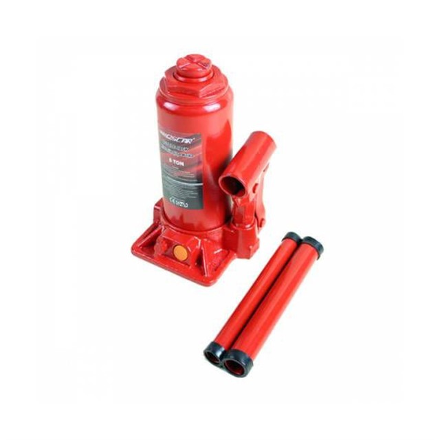 OSN - 0803 HIDROLIK KRIKO SISE TIPI 6 TON HIRDAVAT