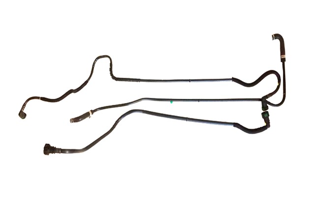 YAKIT HORTUMU TAKIM DOBLO 1.3 MTJ EURO5 TAKIM 3 PARCA