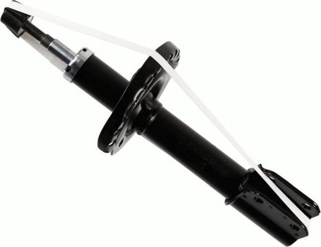 ON AMORTISOR SAG - SOL LOGAN II 12 LOGAN MCV II 12 SANDERO II 13 SYMBOL III 14 GAZLI