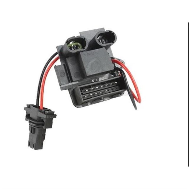 KALORIFER REZISTANSI CLIO II - KANGOO II