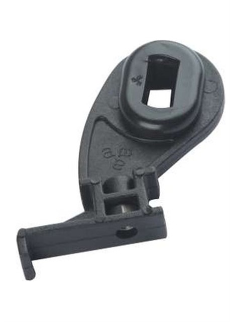 RADYATOR BAGLANTI AYAGI ALBEA - PALIO