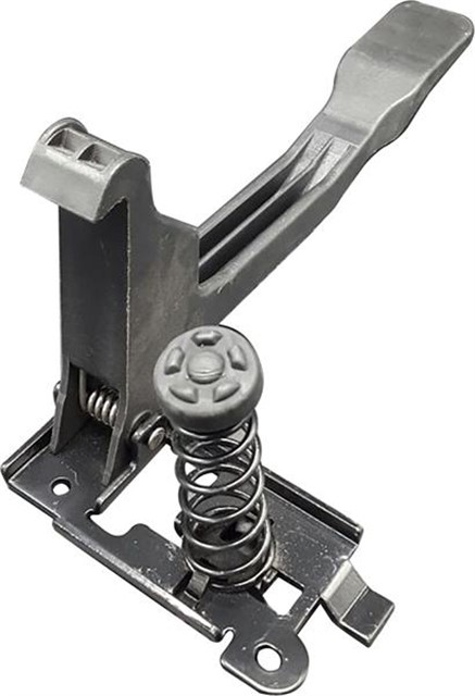 MOTOR KAPUT EMNIYET MANDALI MEGANE III