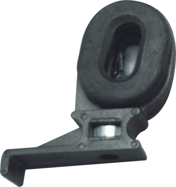 RADYATOR BAGLANTI AYAGI ALBEA - PALIO