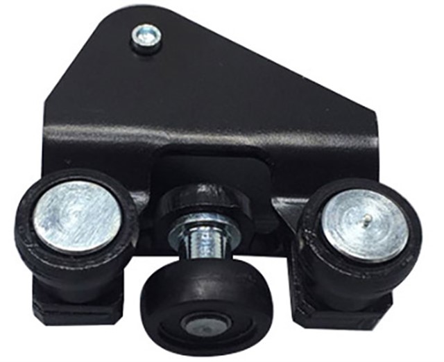 ORTA KAPI MEKANIZMASI UCU ALT SOL PARTNER - BERLINGO