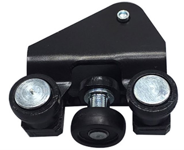 ORTA KAPI MEKANIZMASI UCU ALT SAG PARTNER - BERLINGO