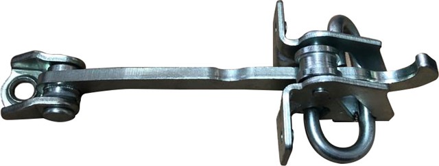 KAPI GERGISI ON SAG/SOL CORSA C - TIGRA B - COMBO C