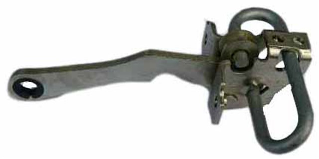 KAPI GERGISI ON DUCATO I - II 97 - 06